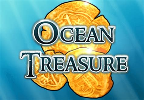 Play Ocean Treasure slot
